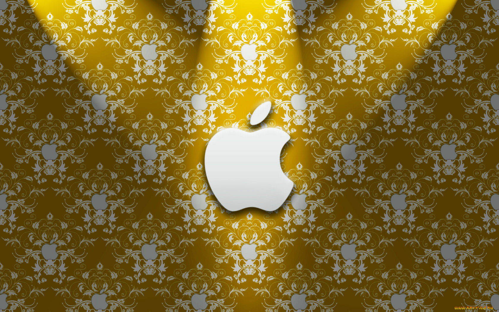 , apple